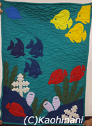 under the sea
